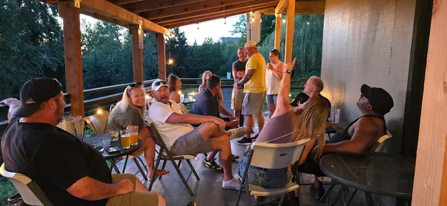 Action Sports Bar Sumner