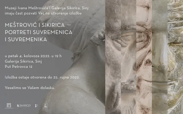 Gradska galerija Sikirica