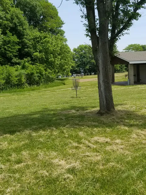 Walnut Ridge Recreation Area