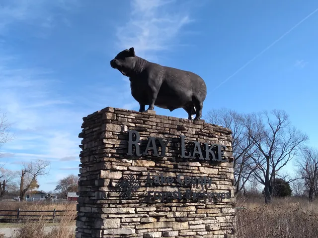Ray Lake Forest Preserve
