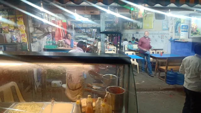 Hotel Krishnaveni Catering Service