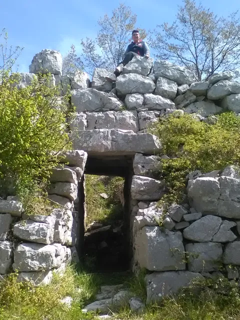 Sàipins (Saepinum Sannita)