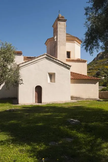Plage de Sainte Restitude