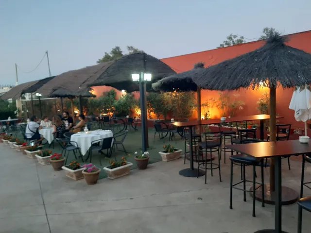 Restaurante Nirri