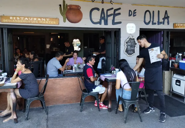 Café de Olla