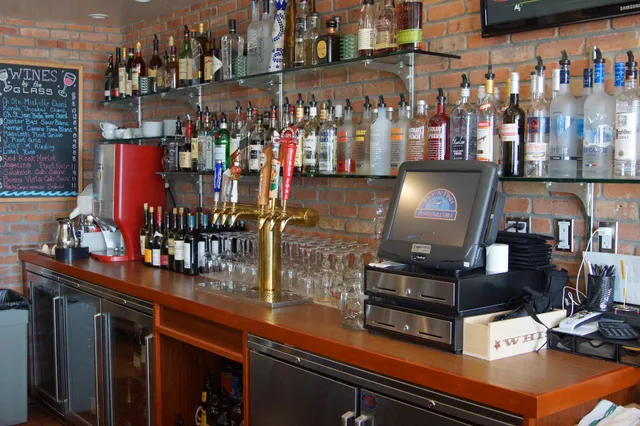 Fly N Fish Oyster Bar and Grill