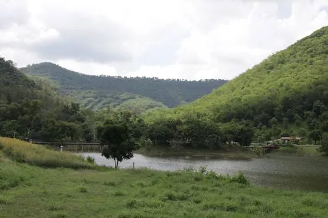 Chang Hua Man Royal Project