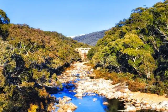Snowy River National Park