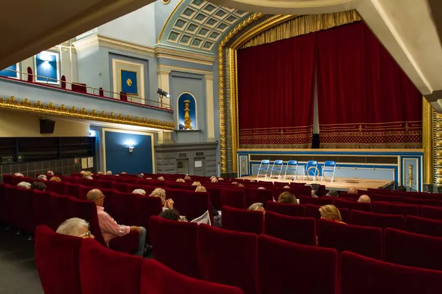 Café Bar de l'Odyssée