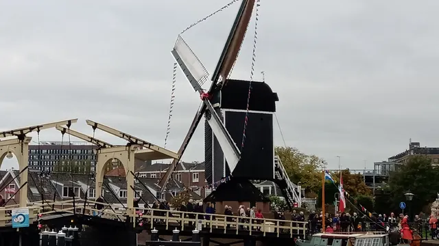Molen De Put