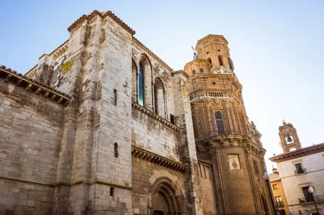 Catedral de Tudela