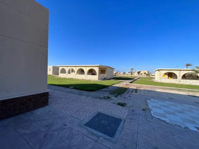 Fakhr El Behar Village For Navy Forces