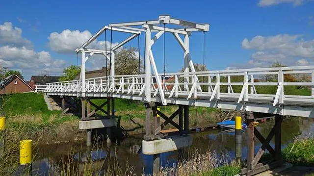 Hogendiekbrücke