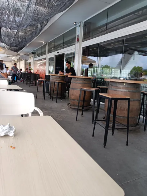 El Sabor de Picornell