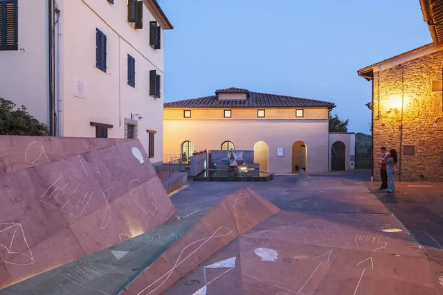 Birthplace of Leonardo da Vinci