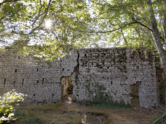 Castello di Sassoforte