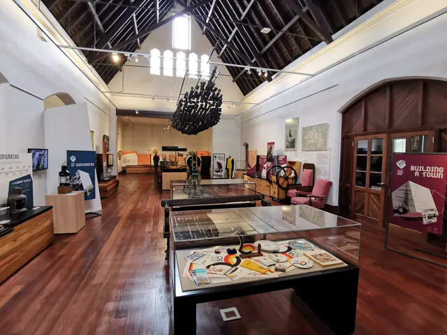 Bunbury Museum and Heritage Centre