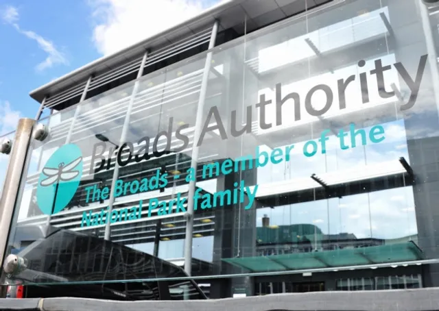 The Broads Authority