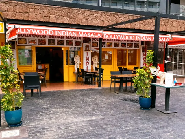 Bollywood Indian Masala Gran Canaria