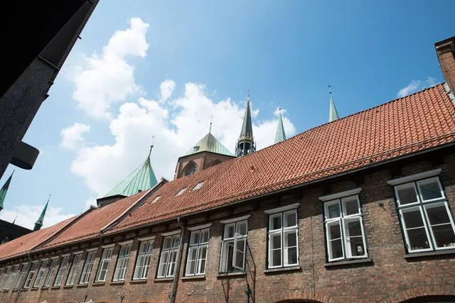 Museo del Mazapán de Niederegger