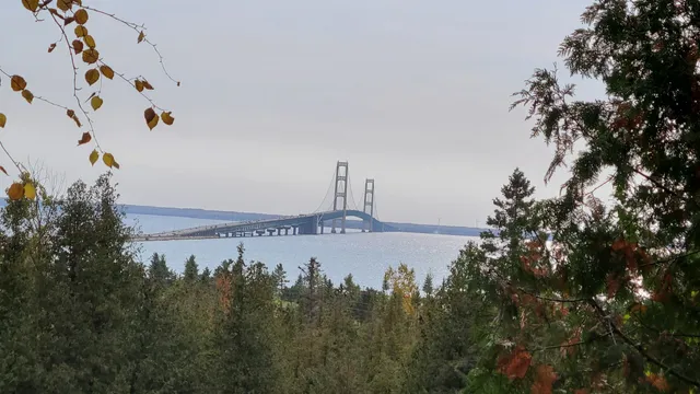 Father Marquette National Memorial