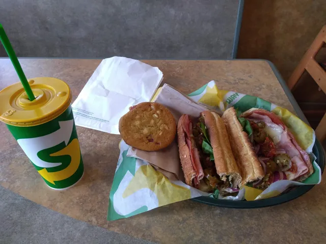 Subway