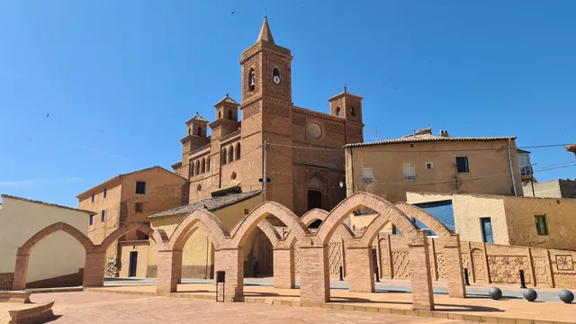 Iglesia de San Félix
