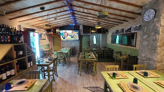 Ristorante Pizzeria Pecora Nera