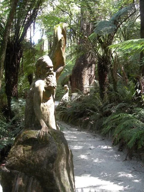 William Ricketts Sanctuary