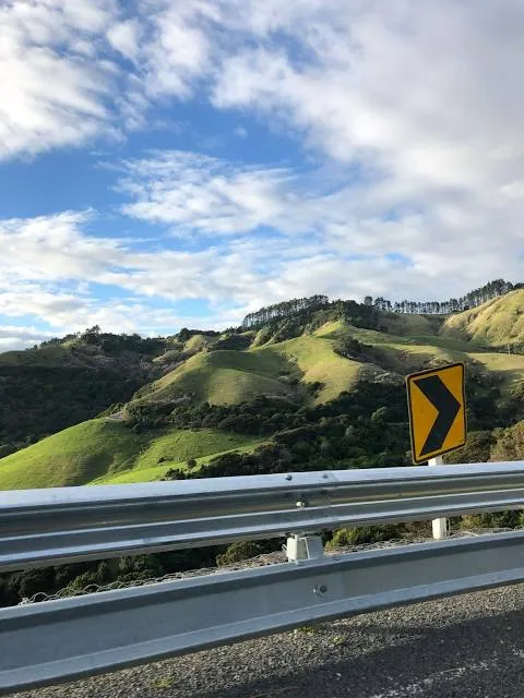 Mirador de la Cuchilla