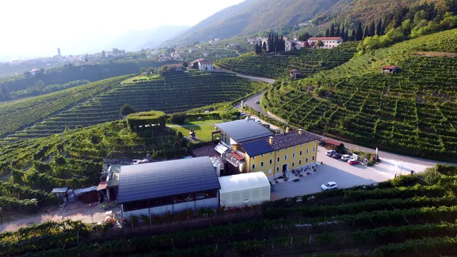 Ca' Salina Società Agricola S.S. di Bortolin Massimo e Michele