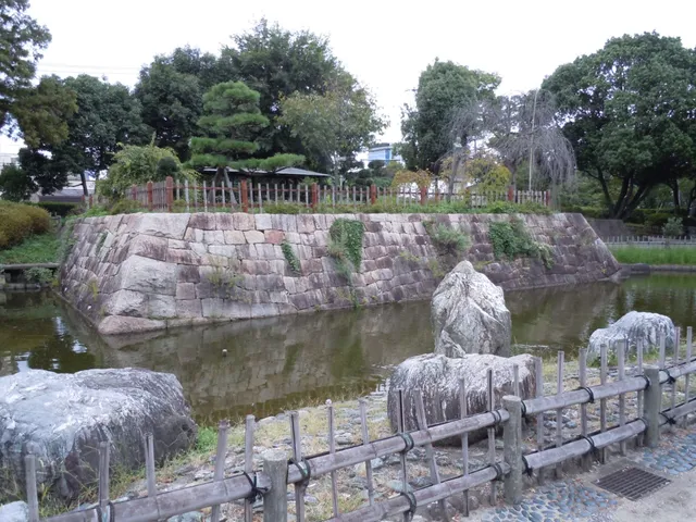 Takatsuki Castle Park
