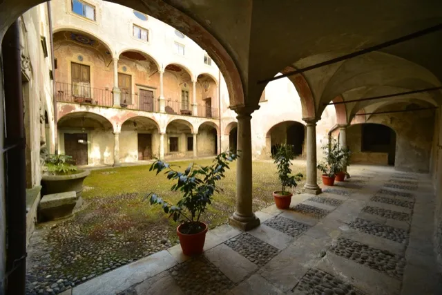 Palazzo Merizzi