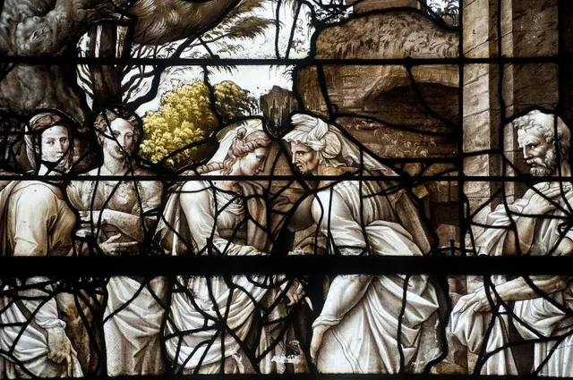 Princes' Vegetable Garden