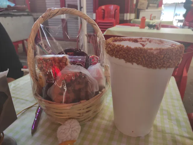 las delicias de Cuemanco