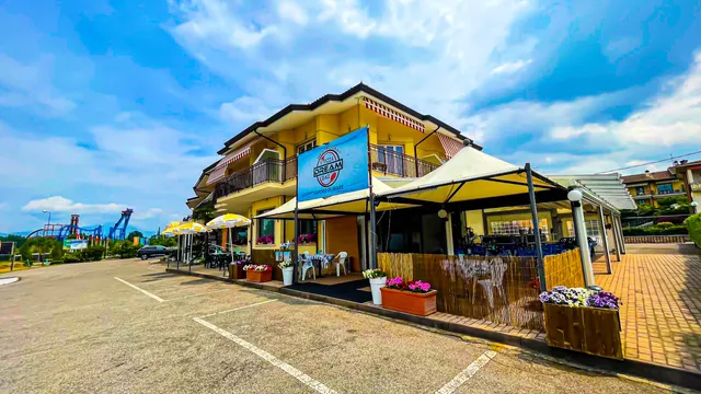 Dream Ristorante Pizzeria & Bar