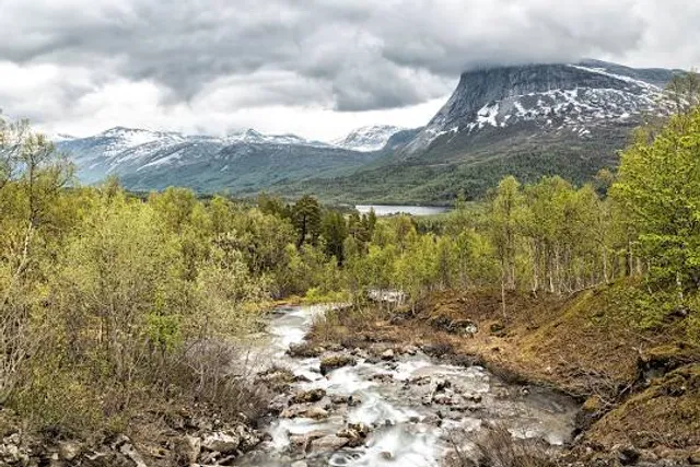 Nordland National Park Center