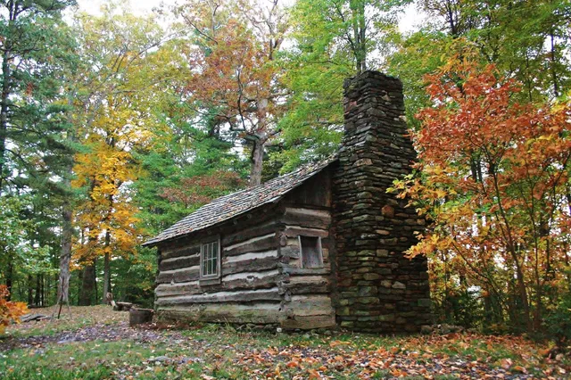 Hickory Ridge History Museum
