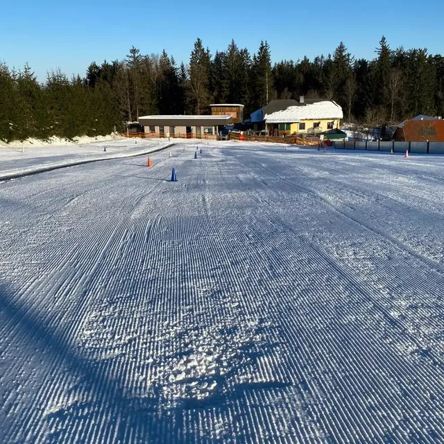 Sankt Johann am Wimberg