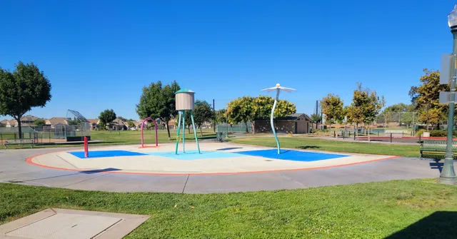 Mossdale Landing Community Park