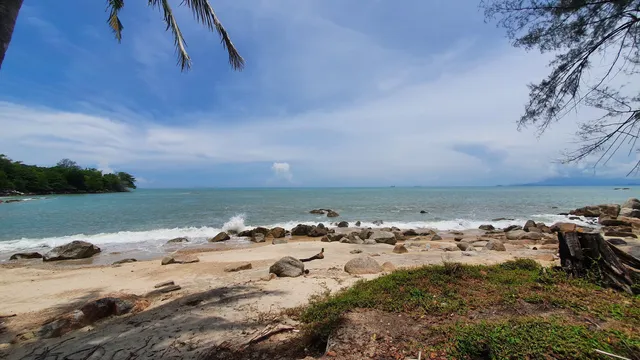 Miami Beach - Pantai Miami