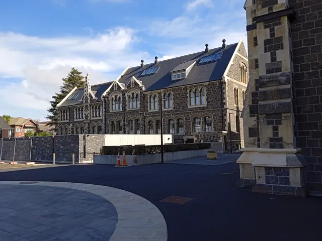 Teece Museum of Classical Antiquities