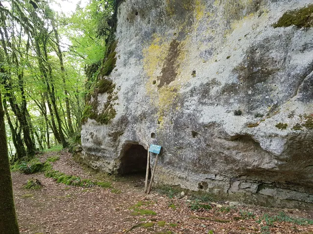 Site de Castel-merle