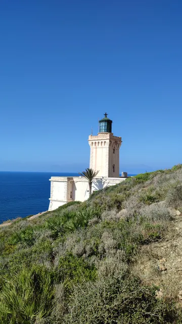 Phare du Cap Tenes