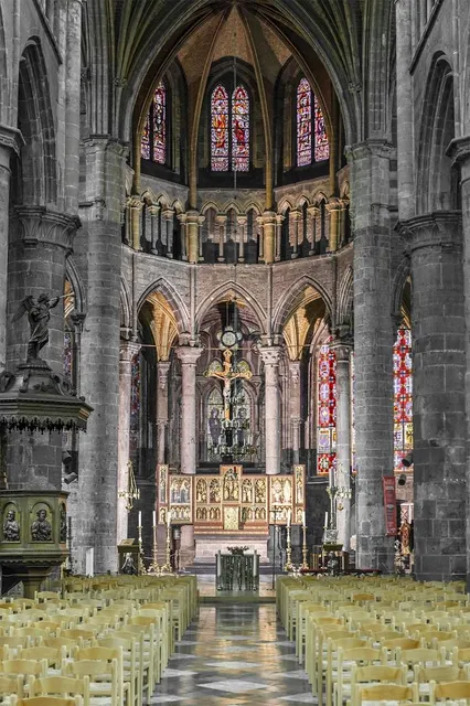 Collégiale Notre-Dame