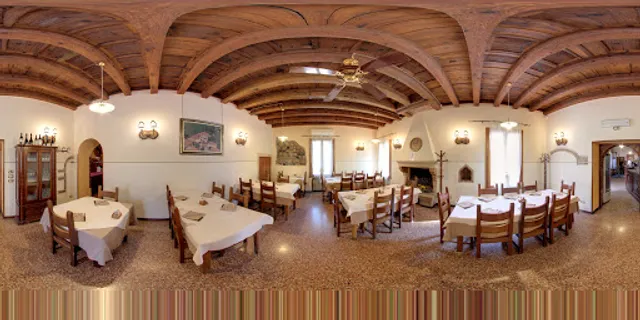 Trattoria Pizzeria al Campanile