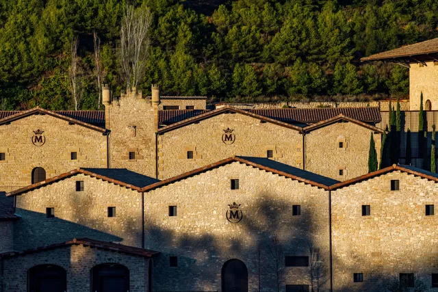 Bodega Marqués de Murrieta
