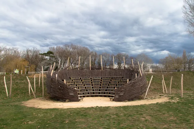 Parc Départemental de Lorient