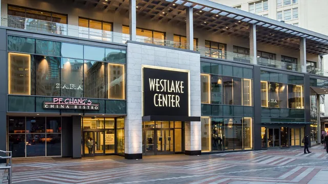 Westlake Center