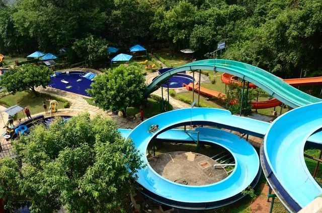 Splashdown Waterpark